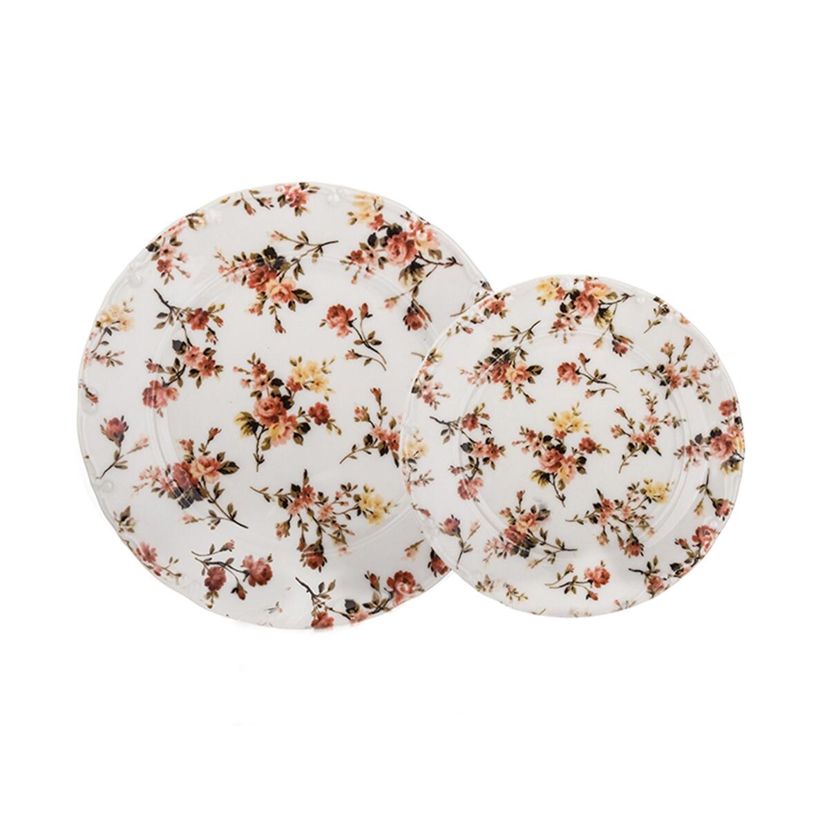 Tulu 7 Piece Cake Set