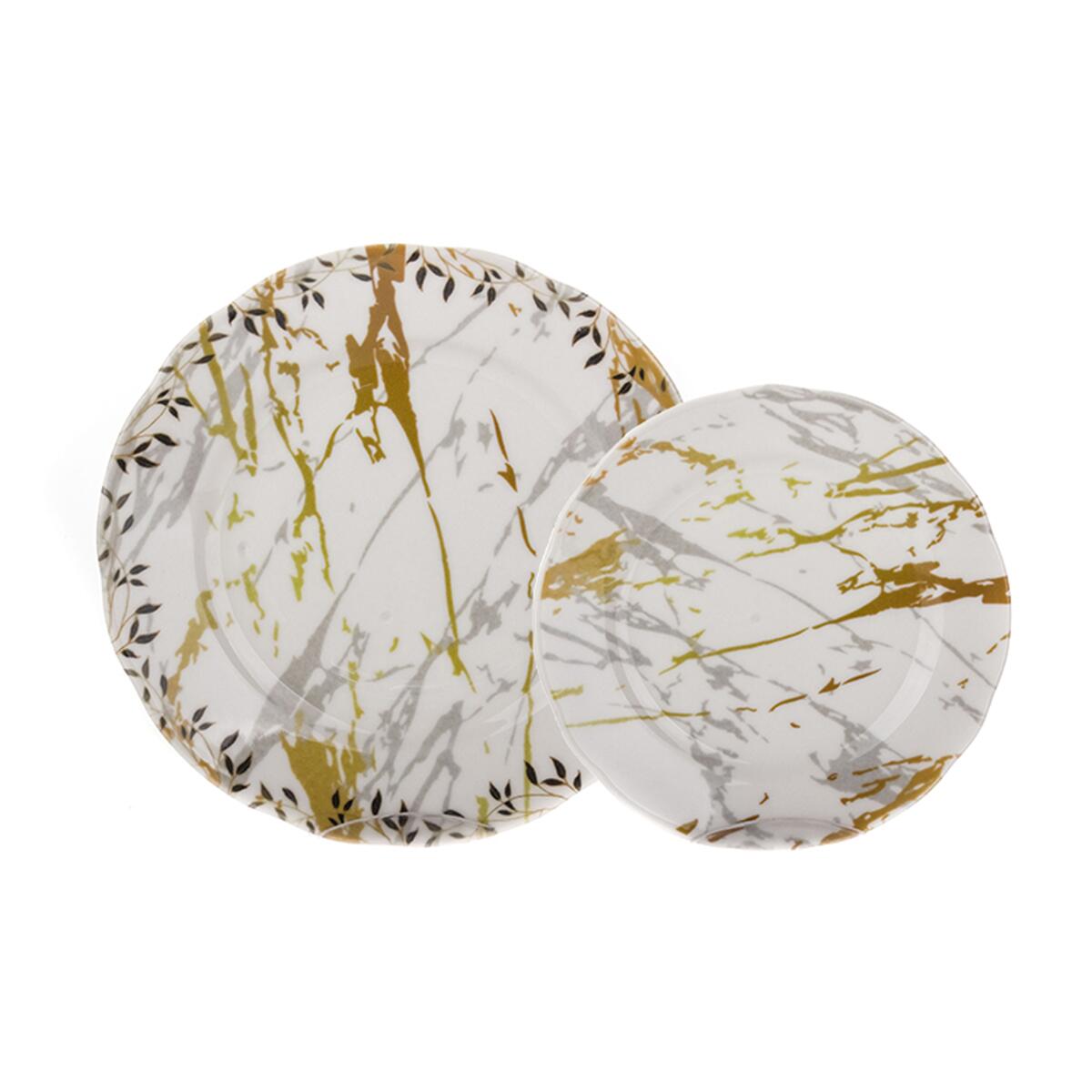 Tulu 7 Piece Cake Set