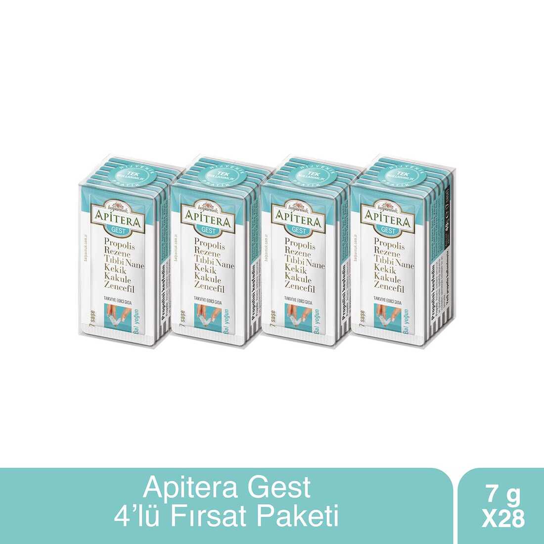 apitera gest