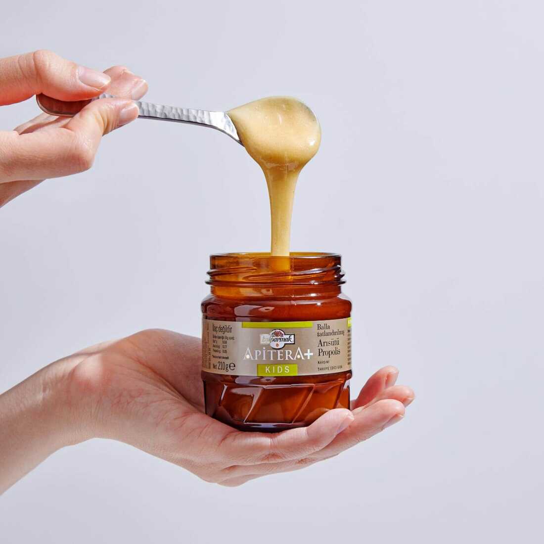 apitera plus kids 210g 1