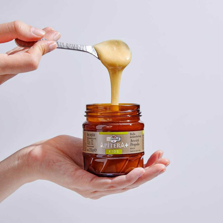 apitera plus kids 210g 1