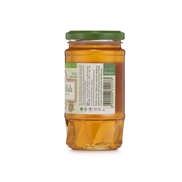 balparmak citrus honey 460g 4