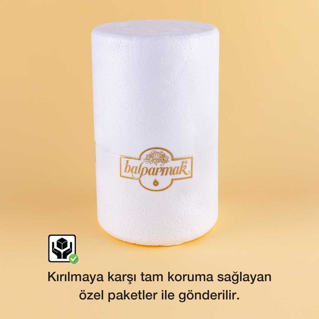balparmak highland flower honey 350g 6
