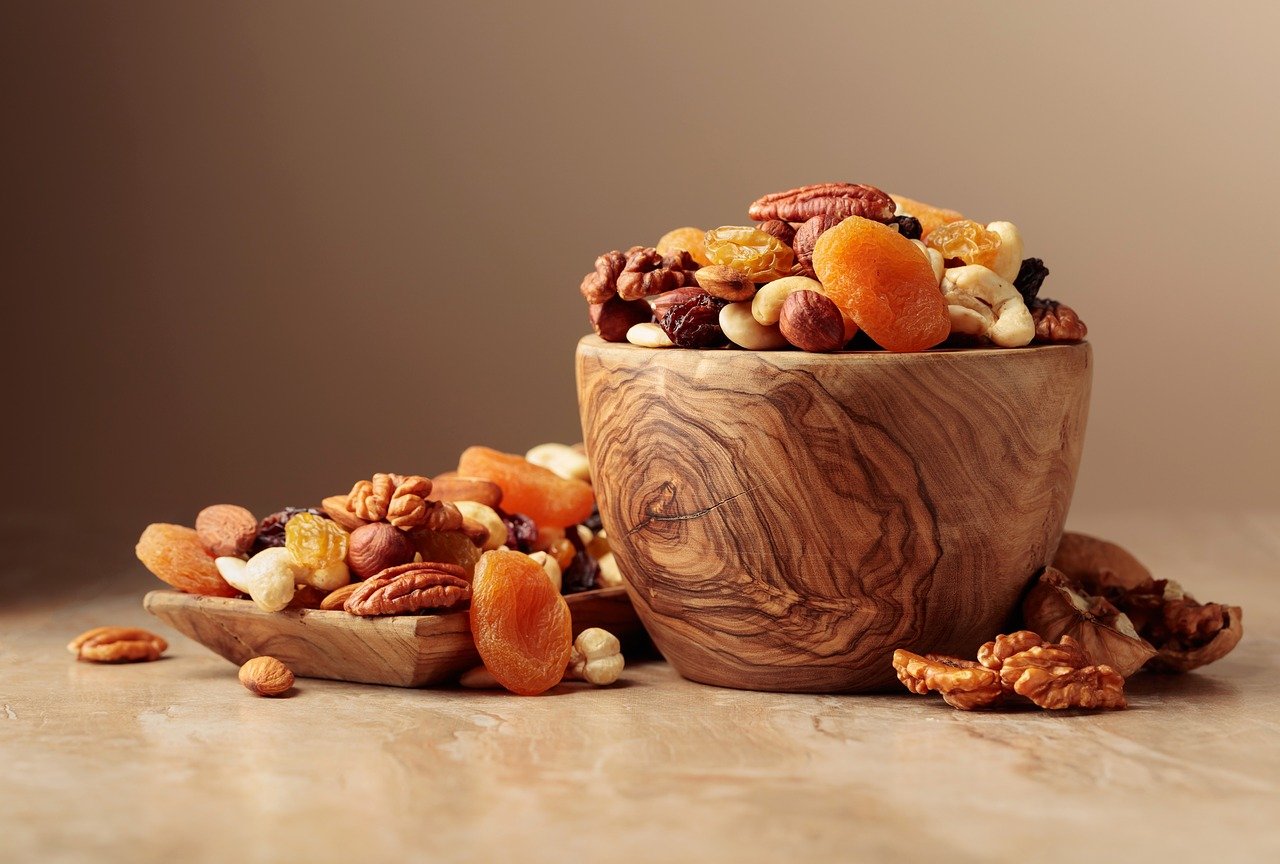 Best place to buy dried fruit online