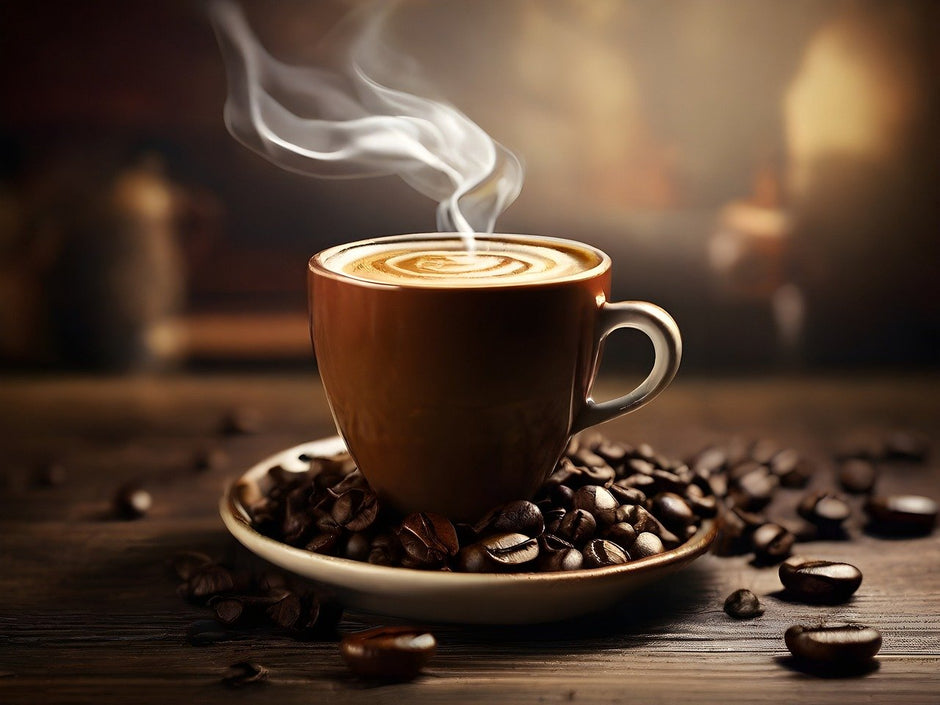 فوائد القهوة التركي للجسم  