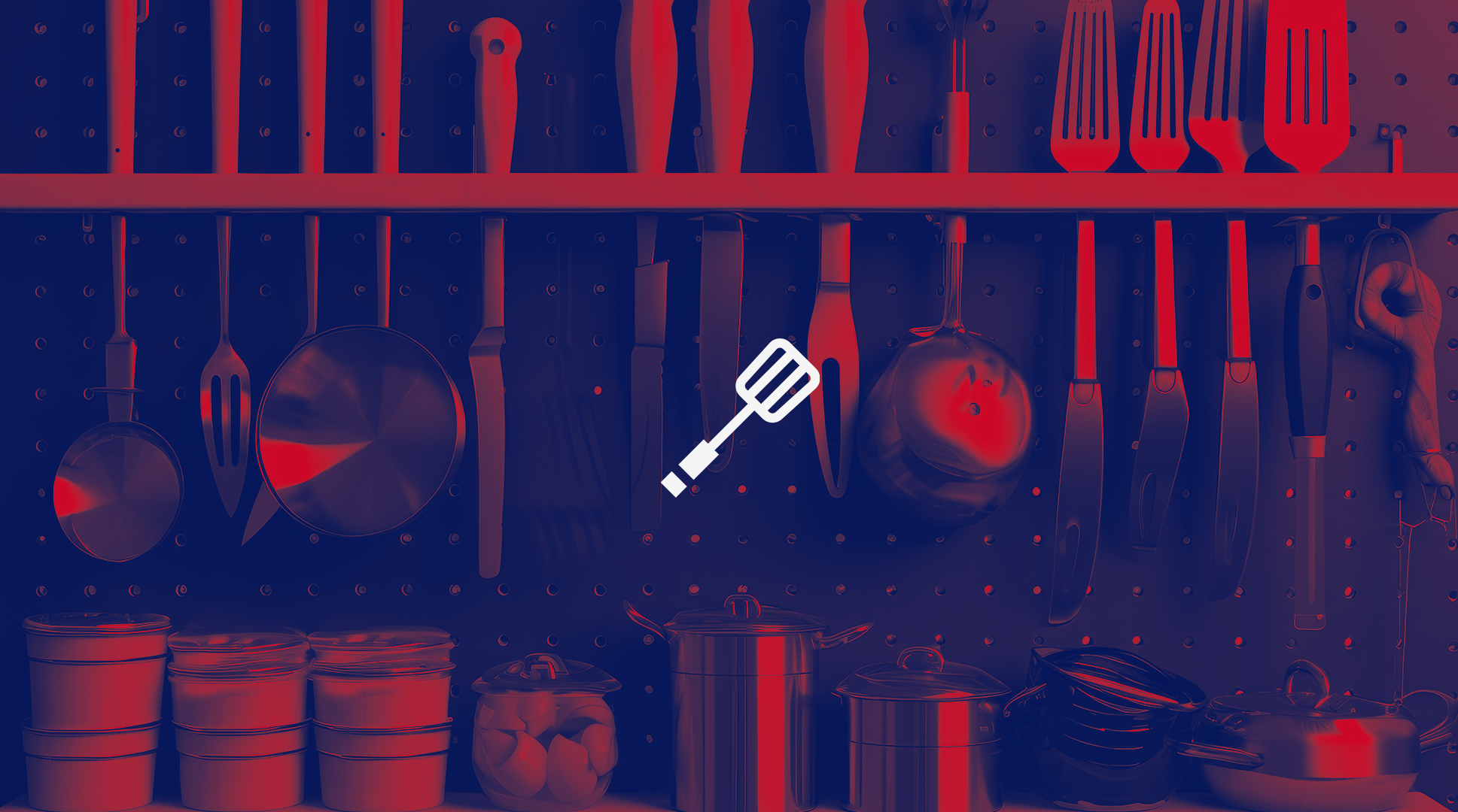kitchen Tools and Utensils