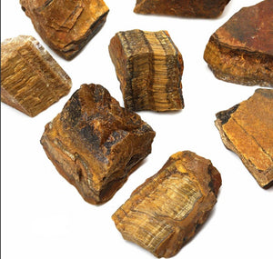 1000 Carat Silver Tasseled Tiger Eye Stone Rosary - EFENDINA PAZAR - Tesbihane - 101001038