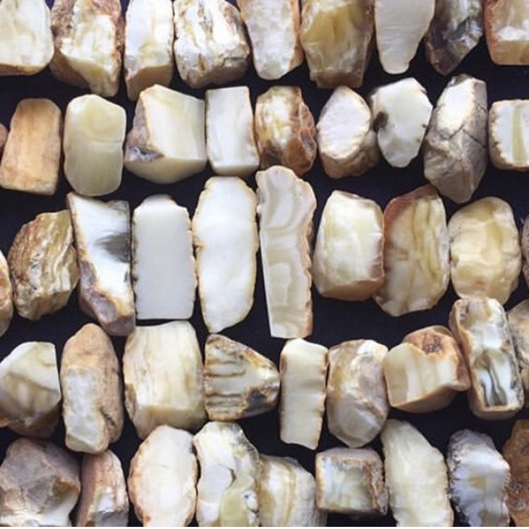 1000 Carat Yellow - Grey Kazaz Tasseled Barley Cut King Seccer Yellow - White Moire Drop Amber Rosary - EFENDINA PAZAR - Tesbihane - 101004296