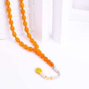 1000 Sterling Silver Kazaz Tassels - EFENDINA PAZAR - Ve Tesbih - vealisveris - Z3180