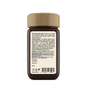 Beeo Cocoa Hazelnut Raw Honey Propolis Paste 180 g