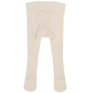 2 Pack Pantyhose Organic Cotton Baby and Kids Socks Standard - EFENDINA PAZAR - BABOO - 8682291513210