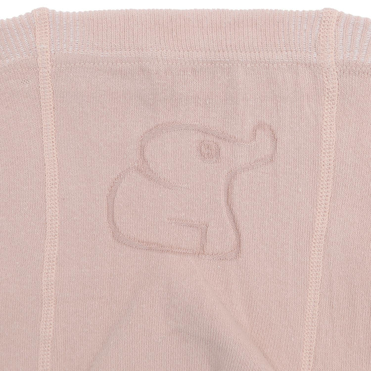 2 Pack Pantyhose Organic Cotton Baby and Kids Socks Standard - EFENDINA PAZAR - BABOO - 8682291513272