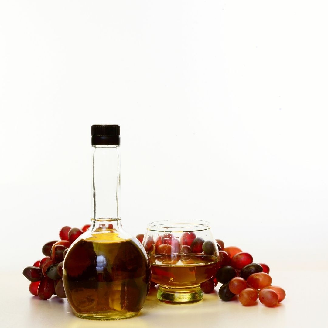 Grape Vinegar 500 ml