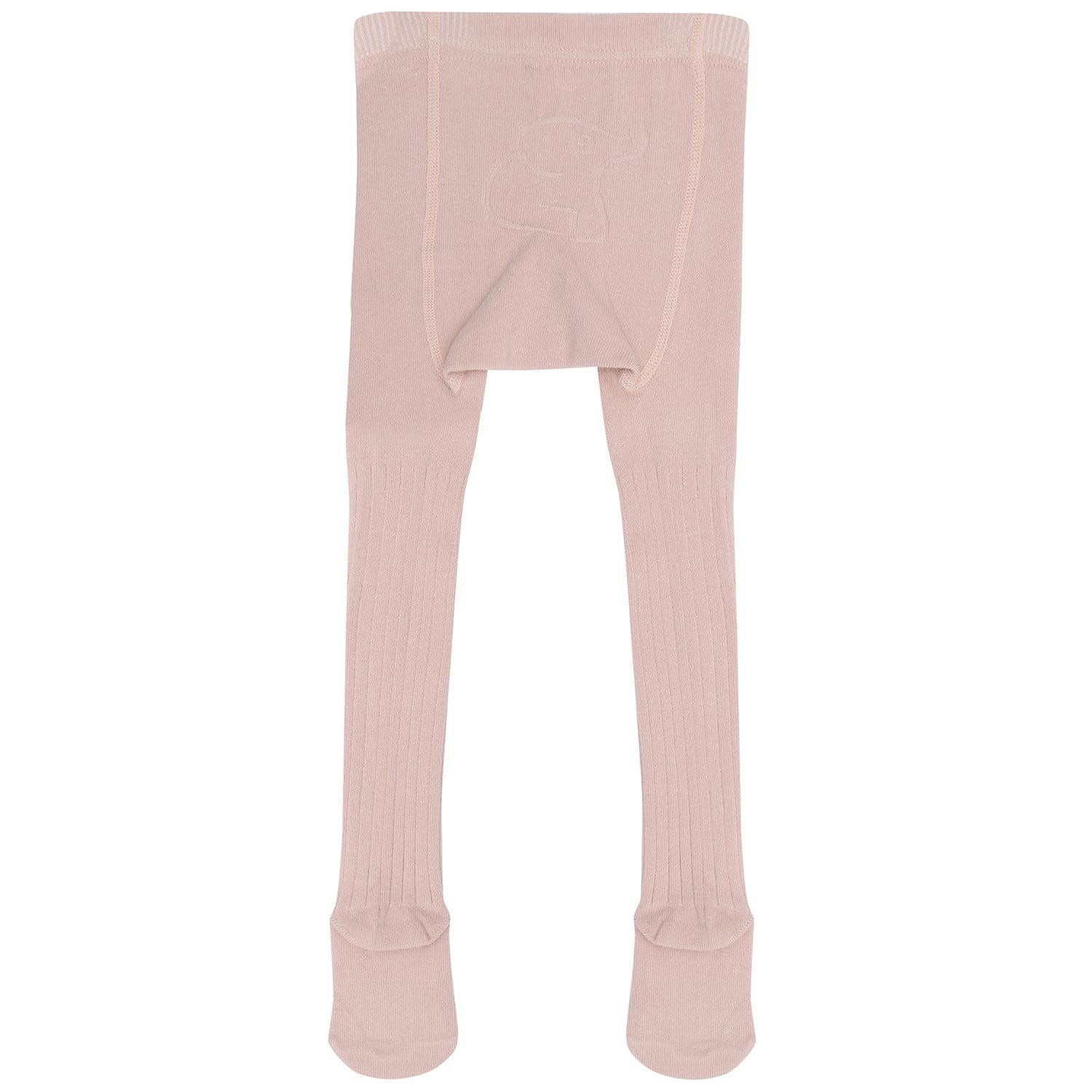 3 Pack Pantyhose Organic Cotton Baby and Kids Socks Standard - EFENDINA PAZAR - BABOO - 8682291512343