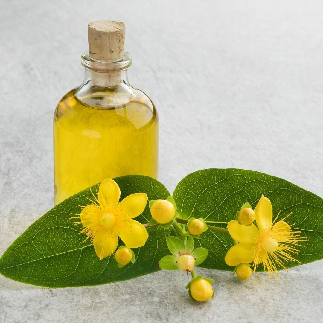 St. John&#39;s Wort Oil 100 ml