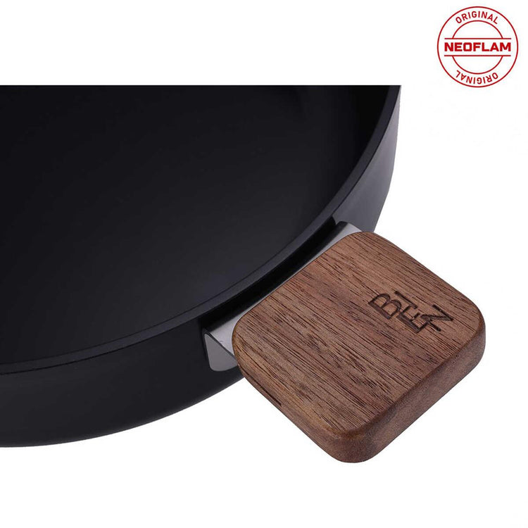 7 Piece Cookware Set - EFENDINA PAZAR - NEOFLAM - 8806179675801