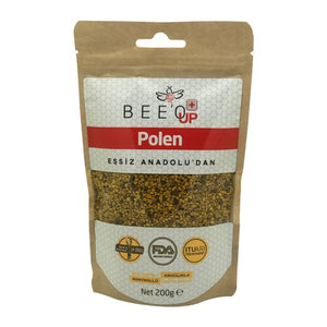 Beeo BEE O Up Pollen  200 g