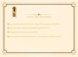 925 Carat Tasseled Barley Cut Multiple Wood Combination Collectible Prayer Beads - EFENDINA PAZAR - Tesbihane - 101004047