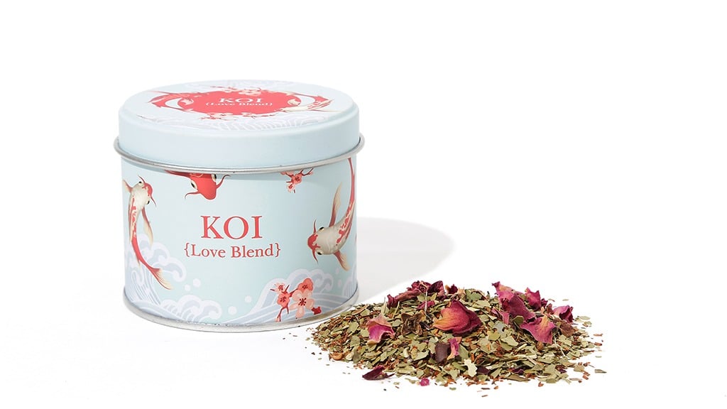 Chado Tea Koi Love Blend 50gr