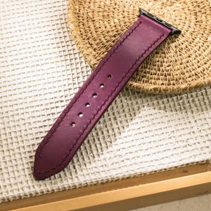  Apple Watch Strap - Purple