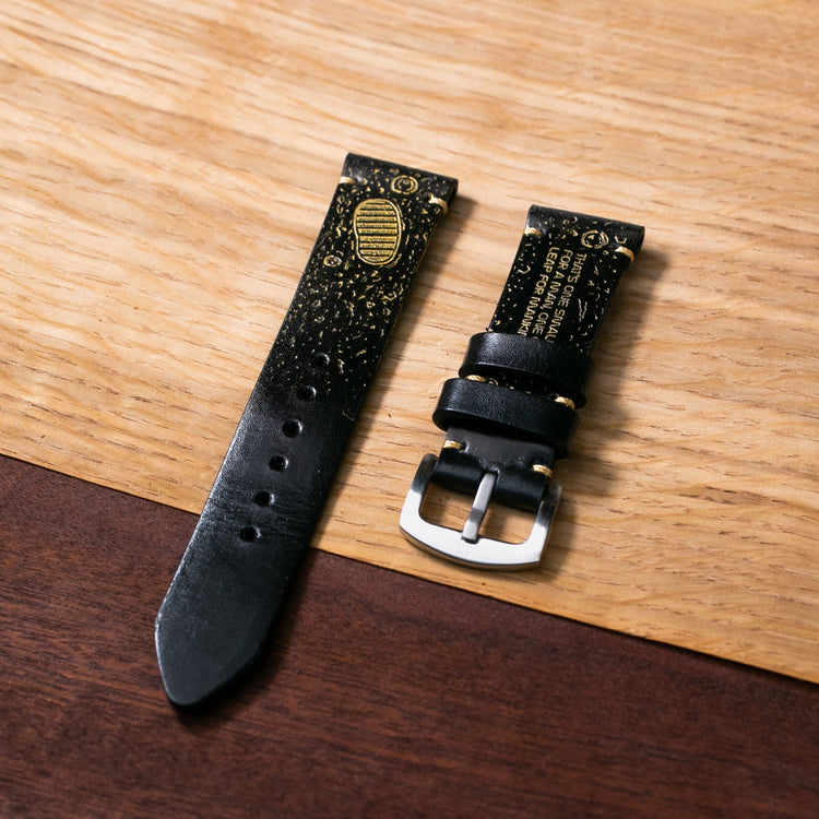  Leather Watch Strap