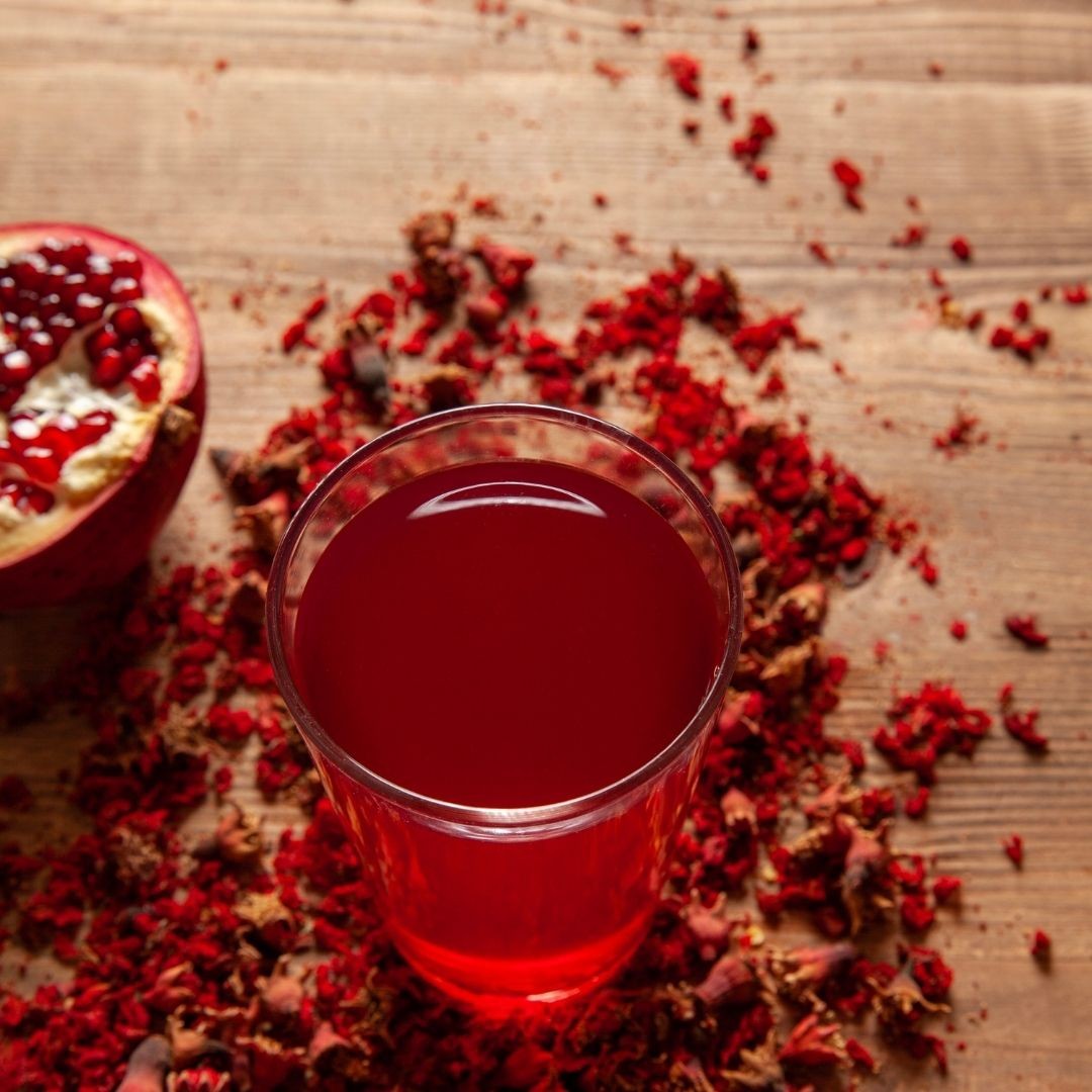 Pomegranate Vinegar 500 ml