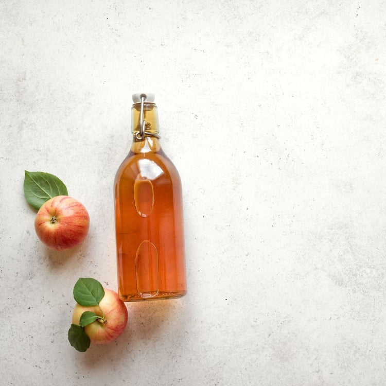 Apple Cider Vinegar 500 ml - EFENDINA PAZAR - EFENDINA PAZAR - 