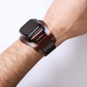  Apple Watch Minimal Bund Strap