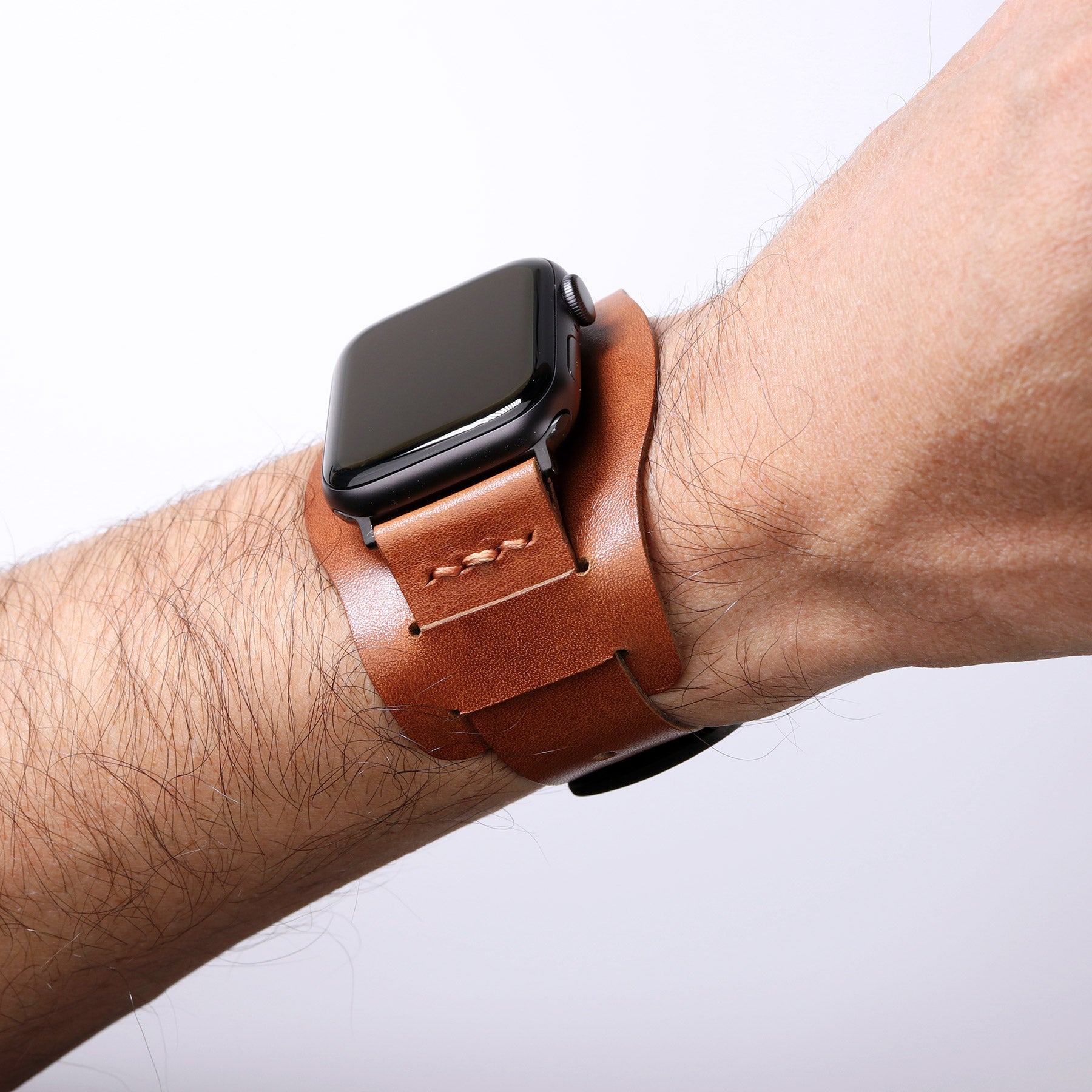 Apple Watch Minimal Bund Strap