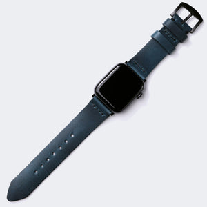 Apple Watch Leather Band 