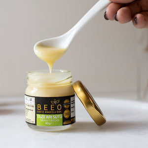 Beeo Fresh Royal Jelly 40 g