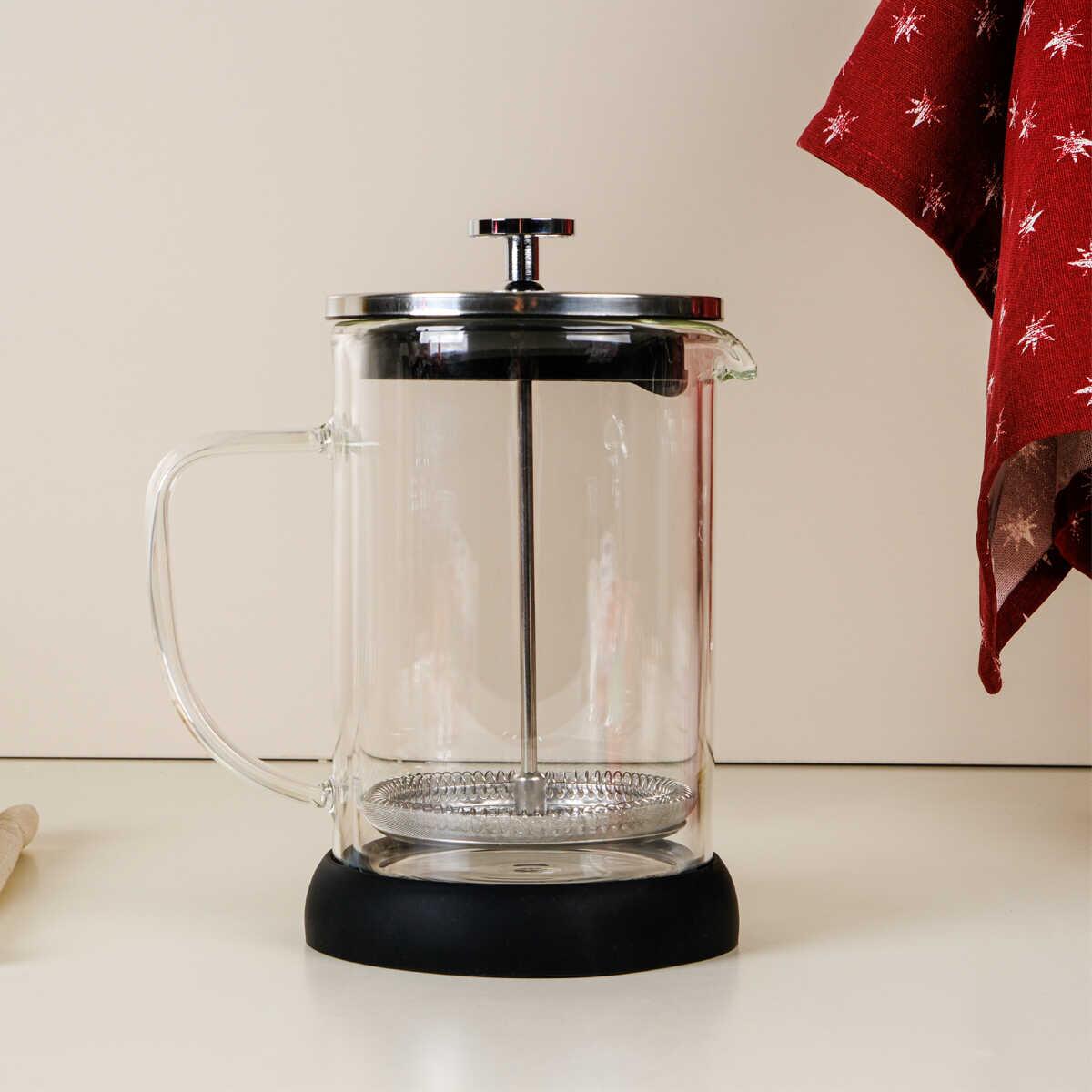 Arow French Press 800 ml - EFENDINA PAZAR - AROW - 8681922028253