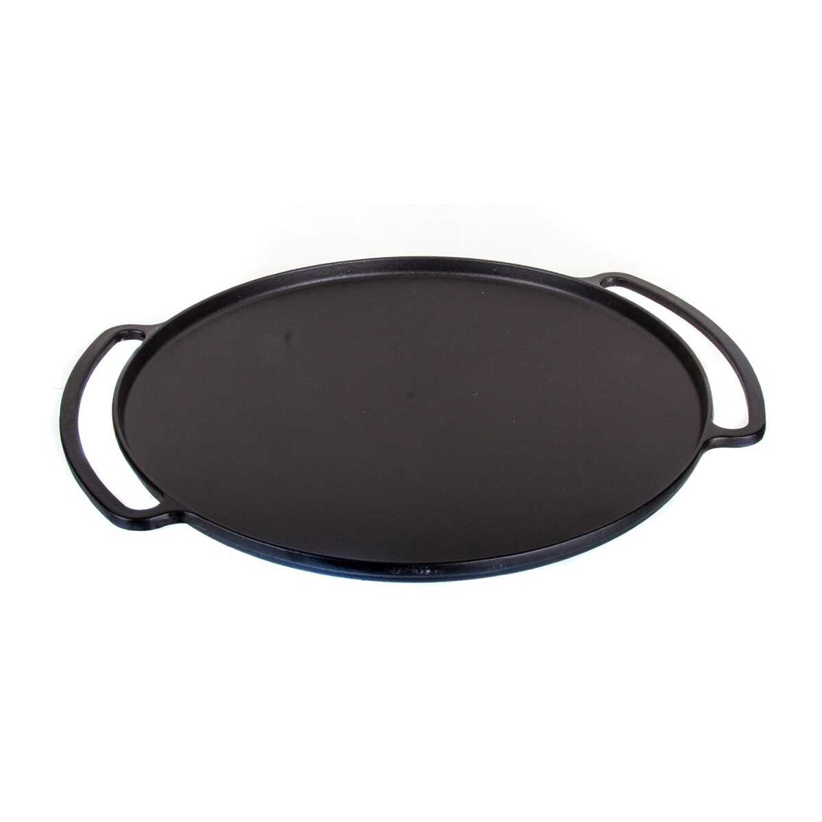 Aryıldız Cast Iron Sheet Roaster 28 Cm - EFENDINA PAZAR - ARYILDIZ - 8690664211458