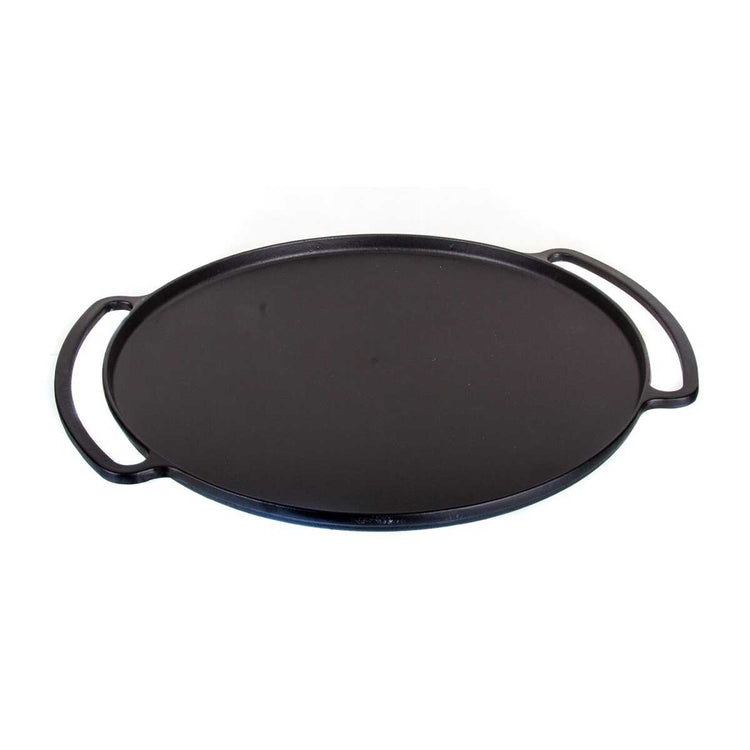 Aryıldız Cast Iron Sheet Roaster 28 Cm - EFENDINA PAZAR - ARYILDIZ - 8690664211458