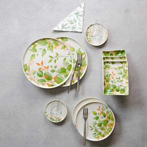 Aryıldız Elif 30 Piece Breakfast Set for 6 People DB3228 - EFENDINA PAZAR - ARYILDIZ - 8683024064870