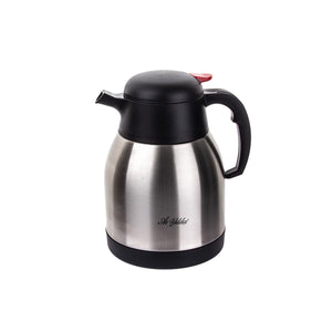 Aryıldız İdaThermos Steel 1.5 LT - EFENDINA PAZAR - ARYILDIZ - 8690664224564