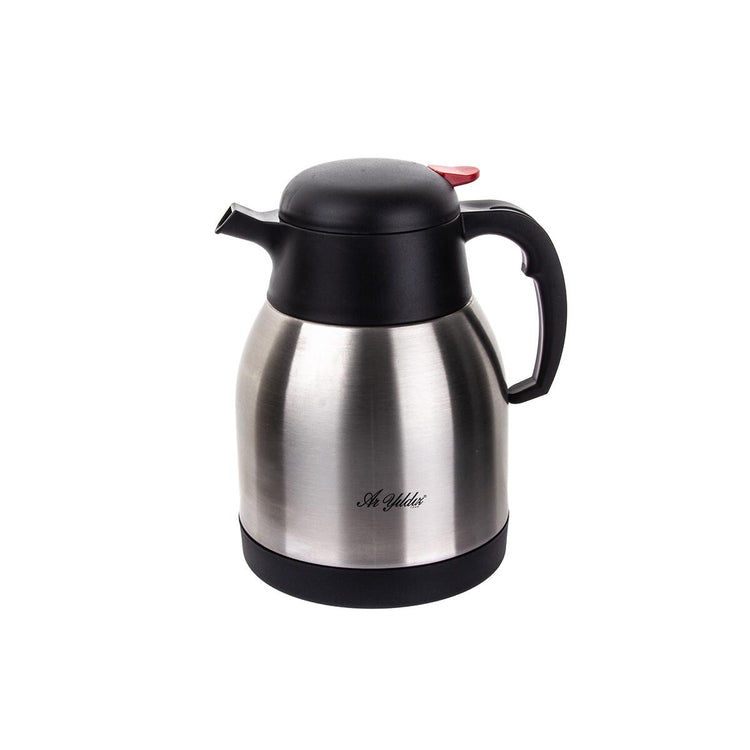 Aryıldız İdaThermos Steel 1.5 LT - EFENDINA PAZAR - ARYILDIZ - 8690664224564