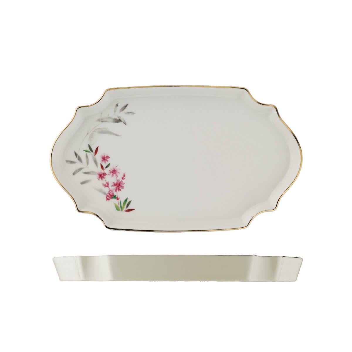 Aryıldız Katy 32 Piece Breakfast Set for 6 People - EFENDINA PAZAR - ARYILDIZ - 8690664249017