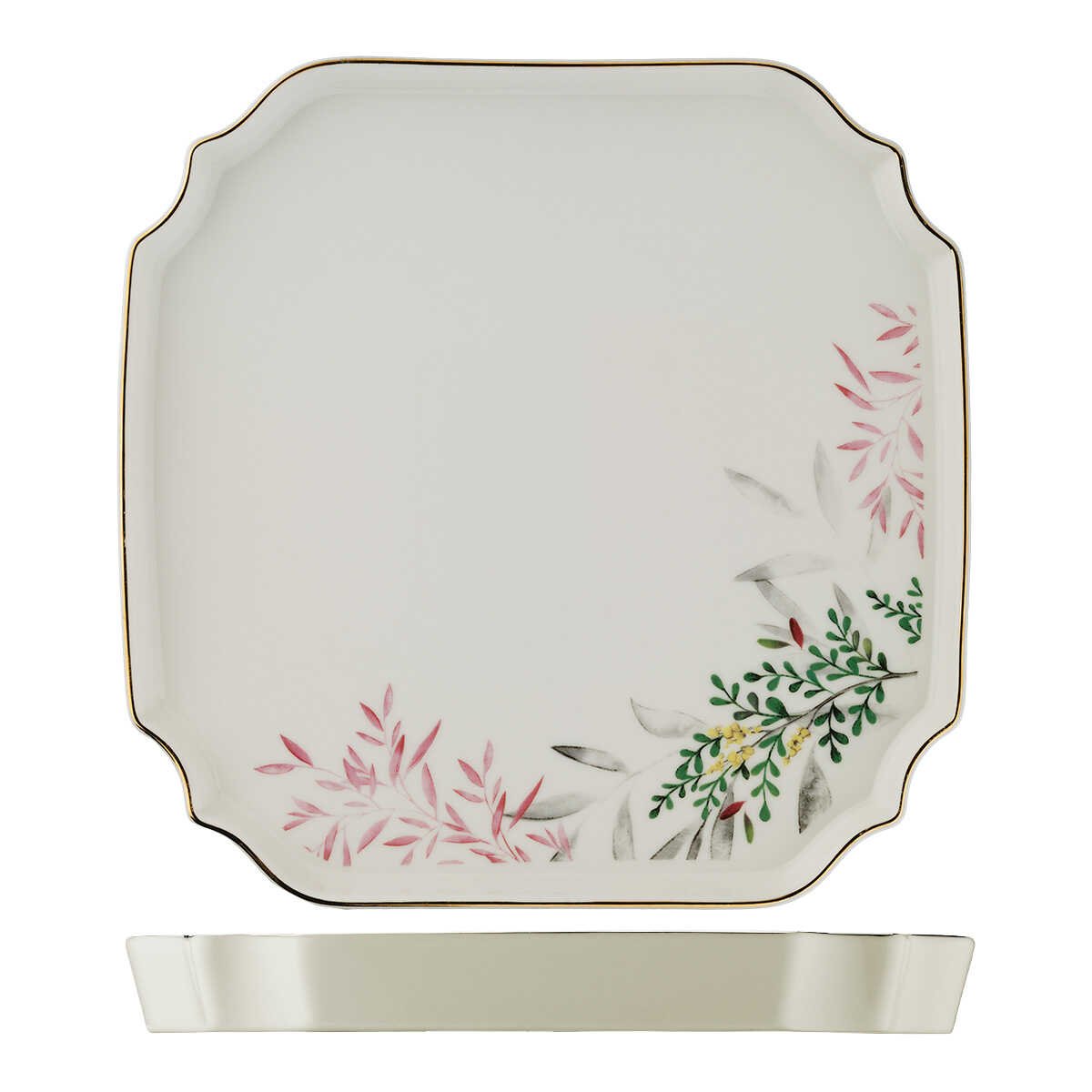 Aryıldız Katy 32 Piece Breakfast Set for 6 People - EFENDINA PAZAR - ARYILDIZ - 8690664249017