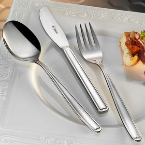 Aryıldız Kemer 18 Piece Cutlery Set - EFENDINA PAZAR - ARYILDIZ - 8690664165119