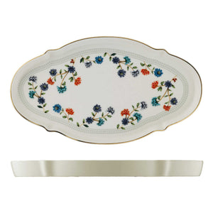 Aryıldız Lavinia 32 Piece Breakfast Set for 6 People - EFENDINA PAZAR - ARYILDIZ - 8690664249048