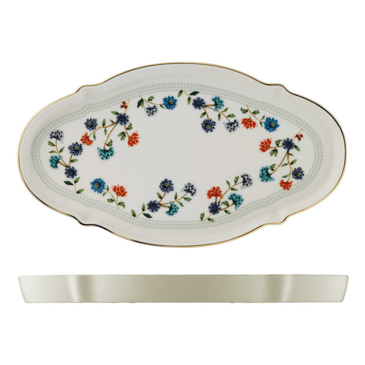 Aryıldız Lavinia 32 Piece Breakfast Set for 6 People - EFENDINA PAZAR - ARYILDIZ - 8690664249048