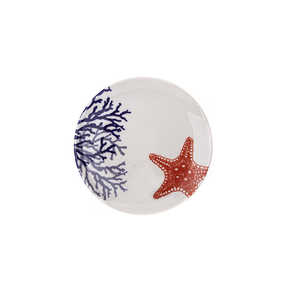 Aryıldız Marine Starfish Flat Plate 25cm