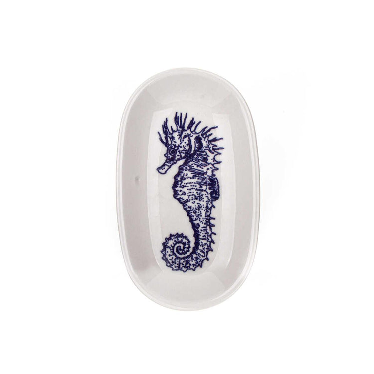 Aryıldız Marine Sea Horse Classic Boat Plate 24 Cm - EFENDINA PAZAR - ARYILDIZ - 8683024006351