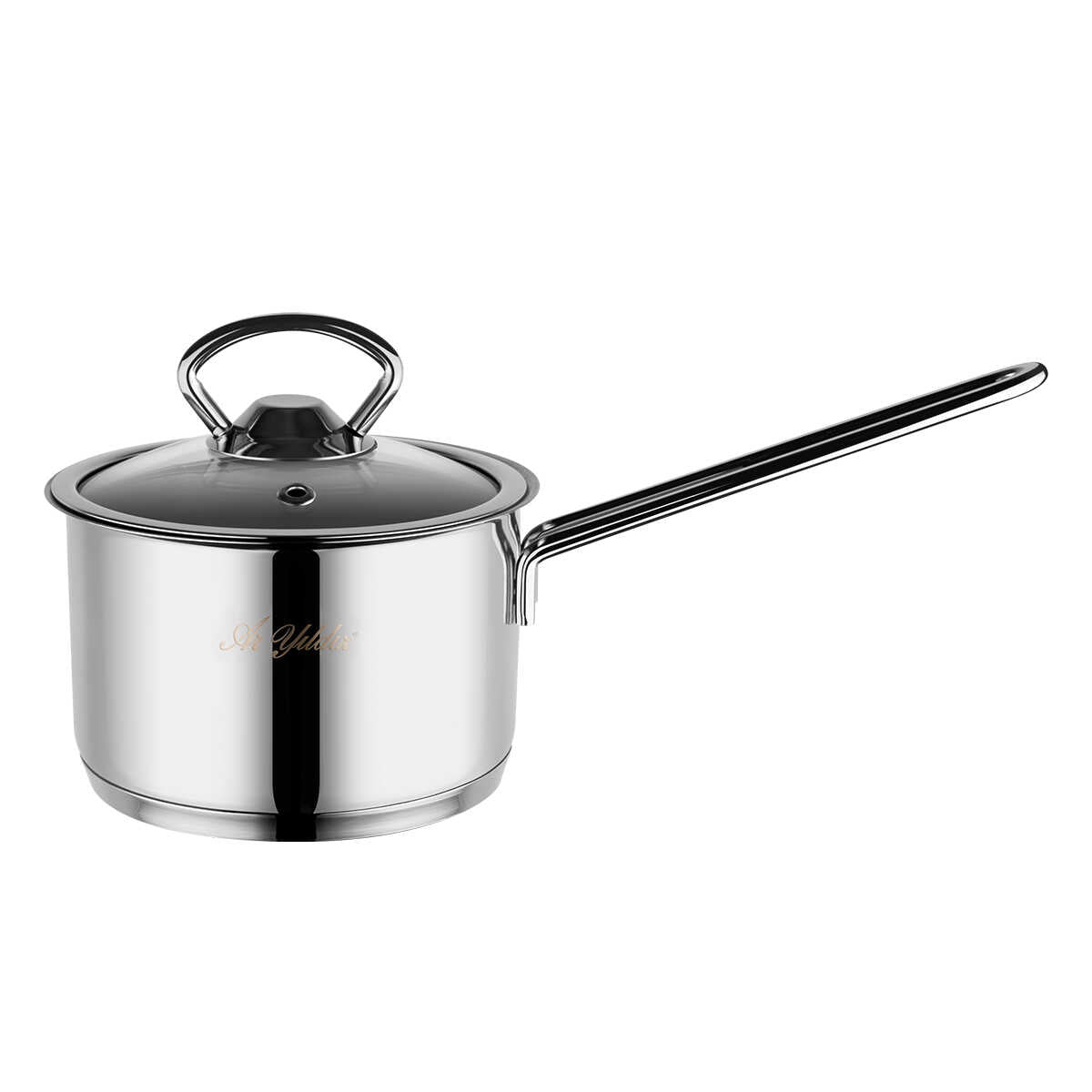 Aryıldız Petit Mini Sauce Pot 14 cm - EFENDINA PAZAR - ARYILDIZ - 8690664232941