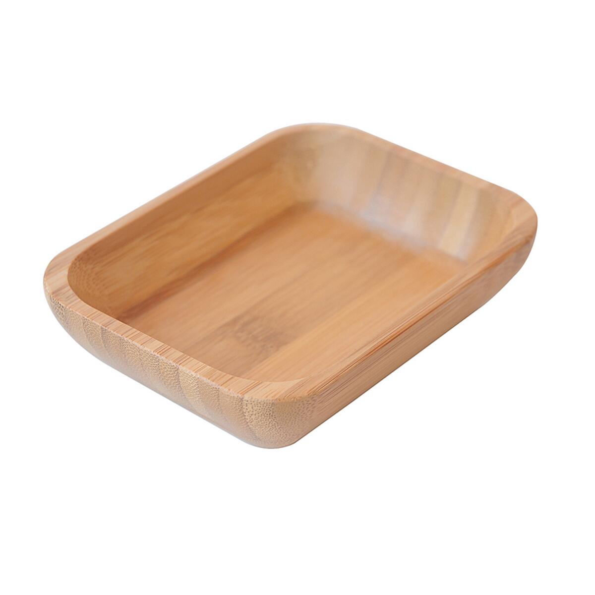 Bambum Lateria Snack Bowl 13 Cm - EFENDINA PAZAR - BAMBUM - 8680136021661