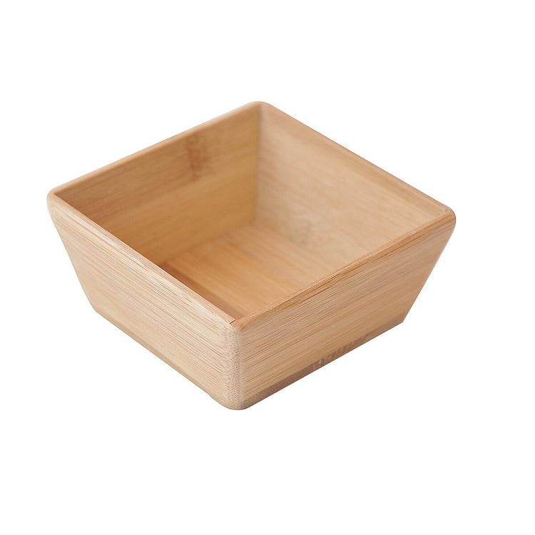 Bambum Lungo Snack Bowl - EFENDINA PAZAR - BAMBUM - 8680136021630