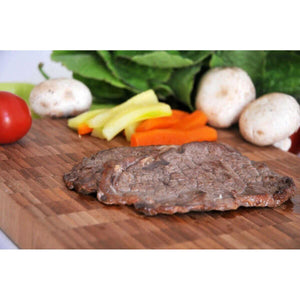 Bambum Taco Cutting and Steak Board Large - EFENDINA PAZAR - BAMBUM - 8680136020664