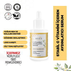 Beeo Anti Stain Summer Care Cure - EFENDINA PAZAR - beeo - 