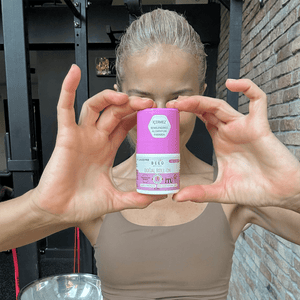 Beeo ApiCare Anatolian Propolis Roll on Deo for Women - EFENDINA PAZAR - beeo - 8681644701526